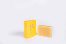 Load image into Gallery viewer, Lavender & Honey Soap