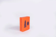 Load image into Gallery viewer, Red Oak & Black Walnut Soap