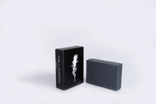 Load image into Gallery viewer, Pine &amp; Charcoal Soap
