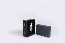 Load image into Gallery viewer, Pine & Charcoal Soap