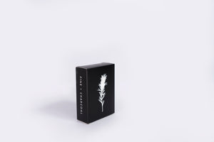 Pine & Charcoal Soap