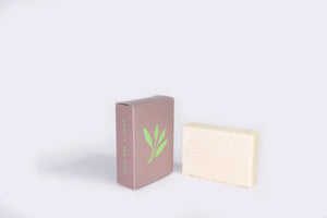 Sage & Sea Salt Soap
