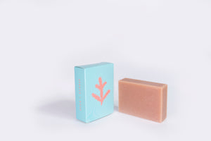 Spruce & Rose Soap