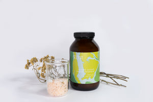 Inland Ocean - Bath Salts