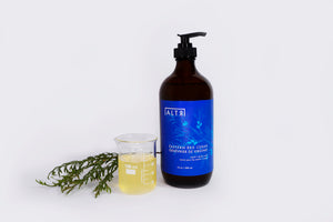 Eastern Red Cedar - Hand + Body Wash